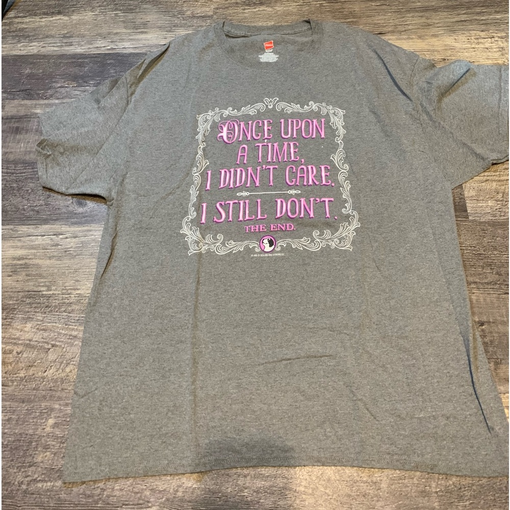 Big dogs tee